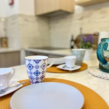 2room Cozy Center Caparica 코스타 다 카파리카