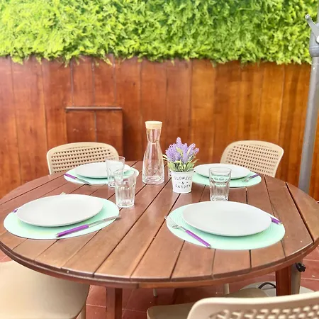2room Cozy Center Caparica