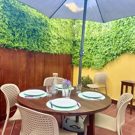 2room Cozy Center Caparica