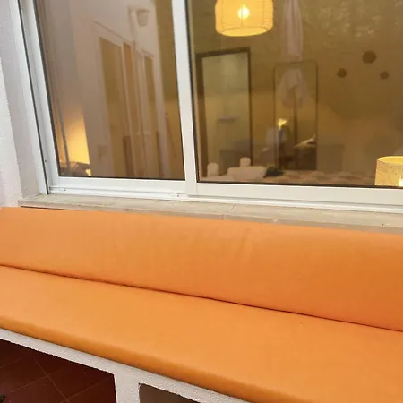 아파트 2room Cozy Center Caparica 코스타 다 카파리카