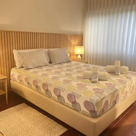 2room Cozy Center Caparica 아파트 *