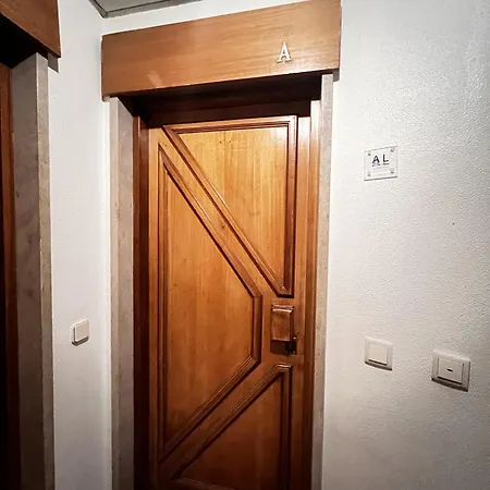 2room Cozy Center Caparica 코스타 다 카파리카
