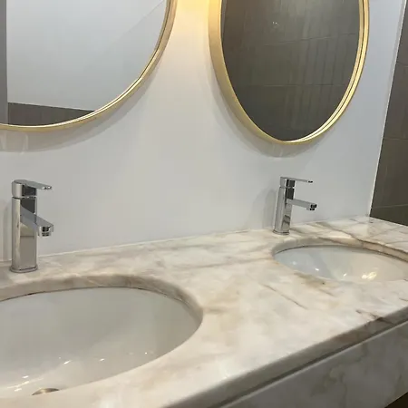 2room Cozy Center Caparica Appartement
