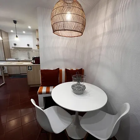 2room Cozy Center Caparica *