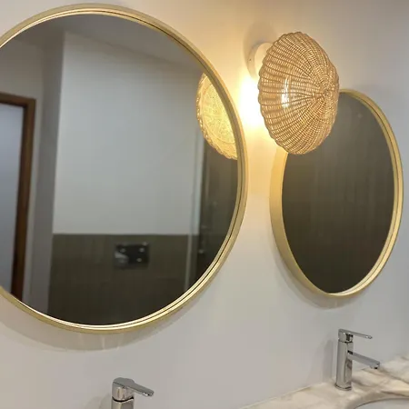 2room Cozy Center Caparica * 코스타 다 카파리카