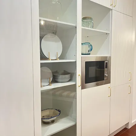 2room Cozy Center Caparica 아파트 코스타 다 카파리카