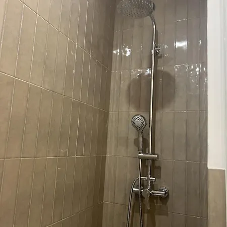 아파트 2room Cozy Center Caparica 코스타 다 카파리카