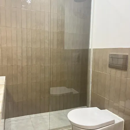 2room Cozy Center Caparica 코스타 다 카파리카