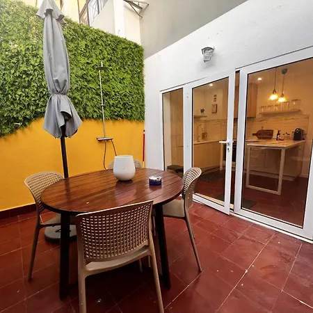 2room Cozy Center Caparica