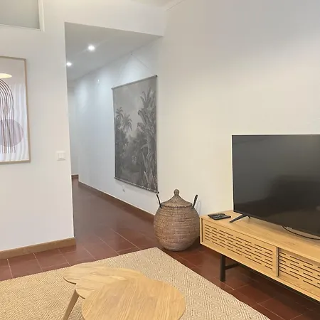 2room Cozy Center Caparica