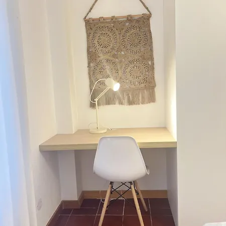아파트 2room Cozy Center Caparica 코스타 다 카파리카