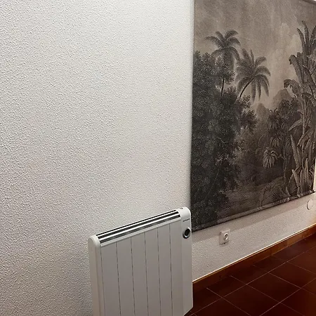 2room Cozy Center Caparica *