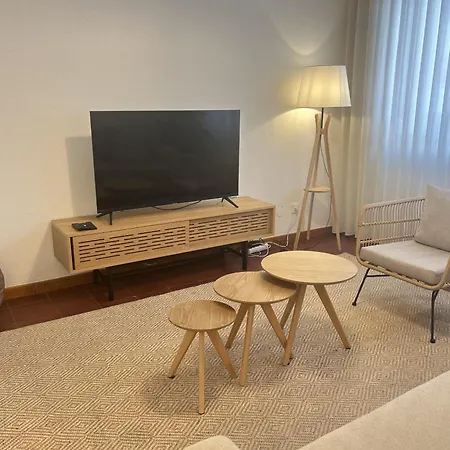 2room Cozy Center Caparica * Costa da Caparica