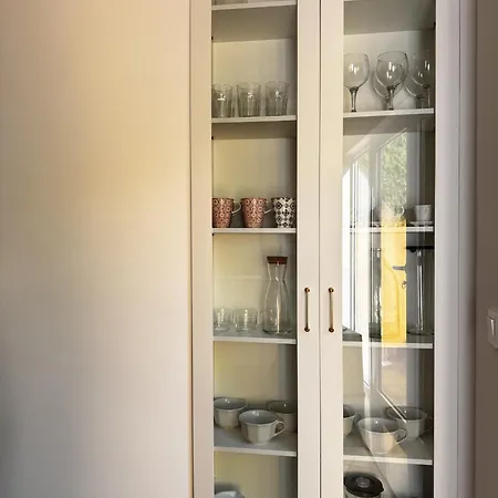 2room Cozy Center Caparica 아파트 코스타 다 카파리카