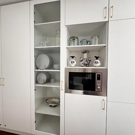2room Cozy Center Caparica 코스타 다 카파리카