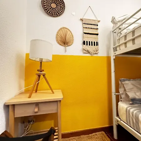2room Cozy Center Caparica *