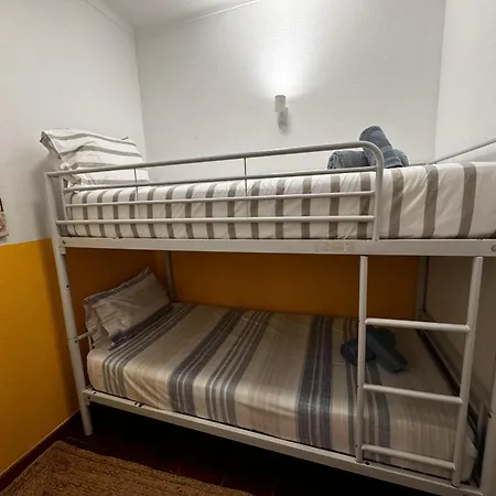 아파트 2room Cozy Center Caparica 코스타 다 카파리카